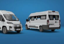 Hobby ONTOUR VAN ‚First Edition‘: Dein Traum-Campingvan