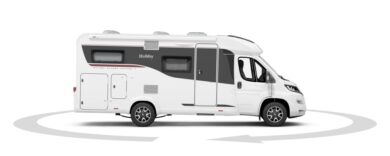 Hobby OPTIMA ONTOUR EDITION F 2025 Roomtour [Bildinhalt mit Ki bearbeitet]
