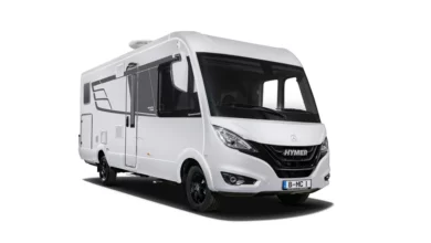 Hymer B-Klasse 2025: Luxus auf Rädern erleben