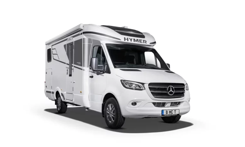 Hymer B-Klasse ModernComfort T WhiteLine 550 2025: Komfort trifft auf Funktionalität Hymer B-Klasse ModernComfort T WhiteLine 550 2025: Komfort trifft auf Funktionalität