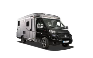 Hymer Exsis-t 474 2025: Komfort trifft Design