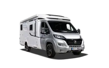 Hymer Exsis-t Pure 580 2025 [Bildinhalt mit Ki bearbeitet]