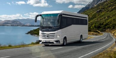 Morelo EMPIRE LINER 2025 [Bildinhalt mit Ki bearbeitet]