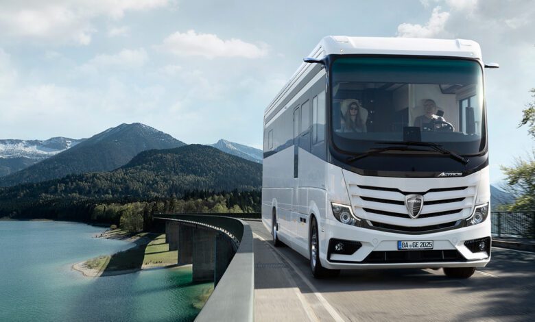 Morelo GRAND EMPIRE 2025: Luxus neu definiert