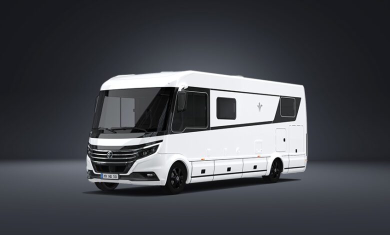 Niesmann+Bischoff Arto 78: Luxus und Innovation auf Rädern