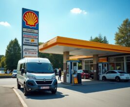 Preis-Explosion beim Tanken ab 2027: ADAC erwartet Anstieg von bis zu 38 Cent Preis-Explosion beim Tanken ab 2027: ADAC erwartet Anstieg von bis zu 38 Cent