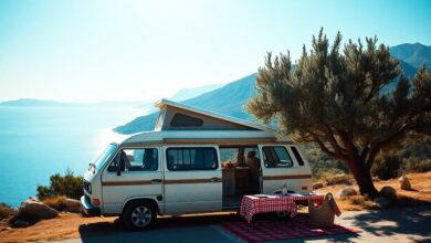 Die Türkei im Wohnmobil entdecken: Unsere Campingtipps