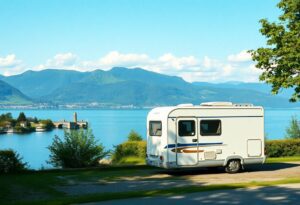 Im Dreiländereck: Mit dem Wohnmobil um den Bodensee