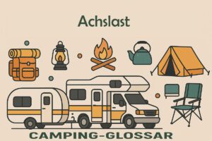 Achslast: Begriffe und Erklärungen im Überblick