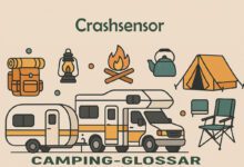 Begriffe rund um Crashsensoren: Ein umfassendes Glossar
