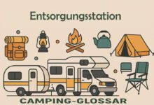 Begriffserklärungen zur Entsorgungsstation: Ein Glossar