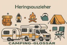 Begriffserklärungen rund um den Heringsauszieher
