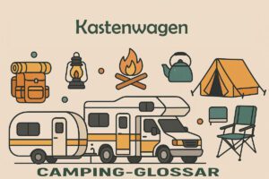 Kastenwagen: Begriffe und Erklärungen im Überblick