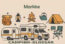 Markisen-ABC: Begriffe einfach erklärt