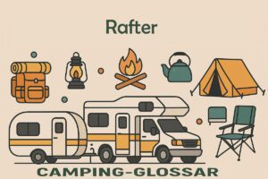 Begriffe rund um Rafter: Ein umfassendes Glossar