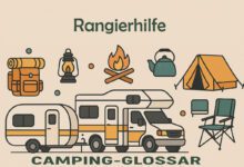 Begriffe rund um Rangierhilfen: Ein umfassendes Glossar