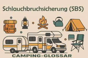 Begriffe rund um Schlauchbruchsicherung: Ein Glossar