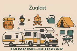 Begriffe zur Zuglast: Ein umfassendes Glossar