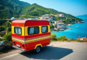 Wohnmobil Tour Albanien: Der Südosteuropa Geheimtipp