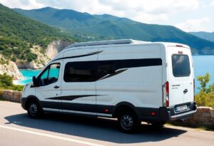 Wohnmobil Tour Istrien: Der Adria Geheimtipp