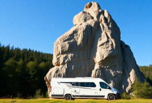 Wohnmobil Tour Sächsische Schweiz – Was gibt es zu entdecken?