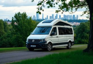 Wohnmobil-Urlaub in der Region Stuttgart: Von der Großstadt ins Grüne