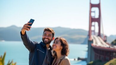 Urlaub im Ausland – bereite deine Geräte optimal vor