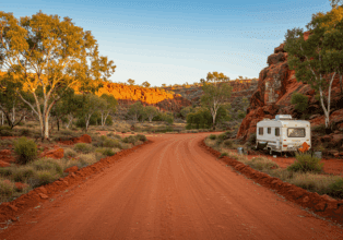 Australien individuell entdecken