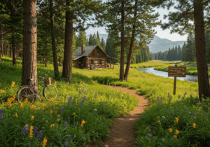 Reisen in die USA mit Little America
