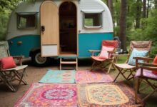 Outdoor-Teppich: Gestalte dein eigenes Outdoor-Paradies
