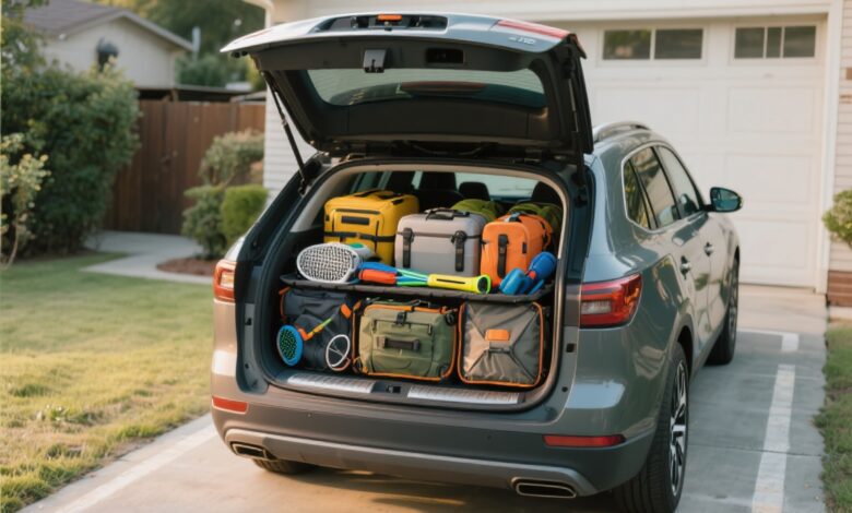 Fahrzeugschein: Hier finden Sie das Leergewicht Fahrzeugschein: Hier finden Sie das Leergewicht