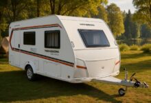 Weinsberg CaraOne 390 2025: Klein und günstig