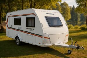 Weinsberg CaraOne 390 2025: Klein und günstig