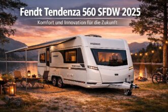 Fendt Tendenza 560 SFDW 2025